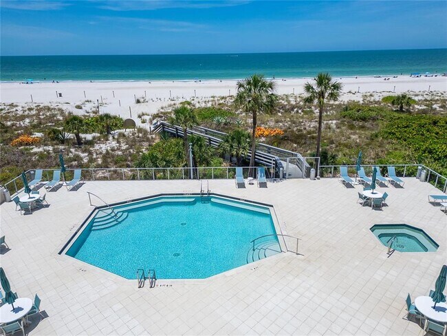 Building Photo - 4450 Gulf Blvd