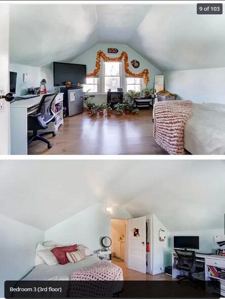 Building Photo - 983 Windsor St