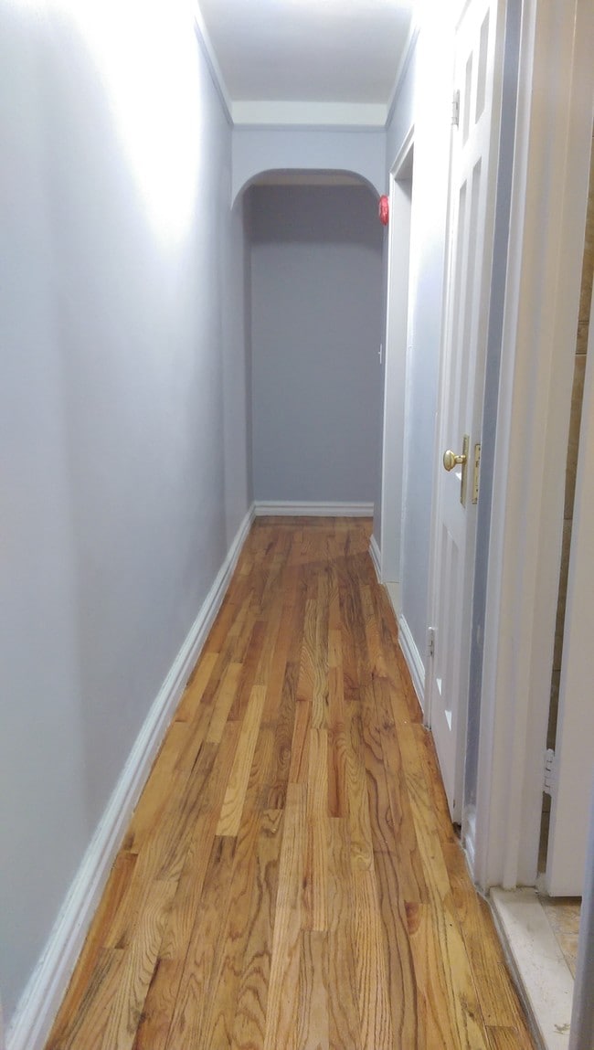 Floorplan - 40 Woodruff