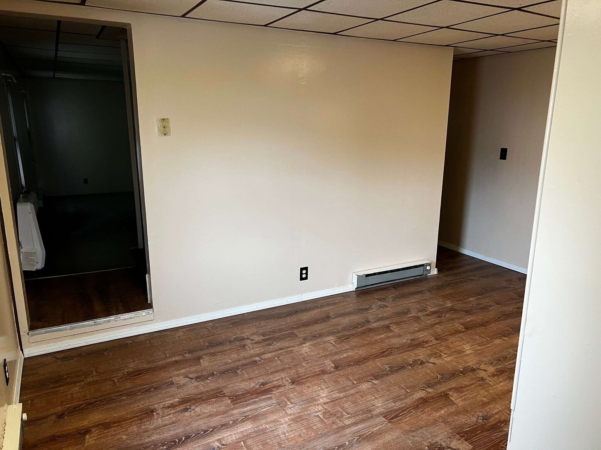 Kitchen - 126 Center St