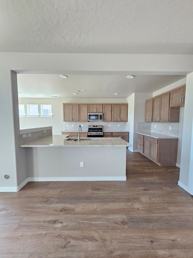 Building Photo - Brand new 3 Bed 2.5 Bath Home- Owyhee Scho...