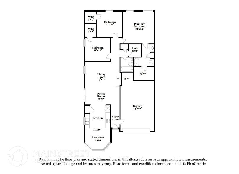 Building Photo - 4736 Klondike Cir