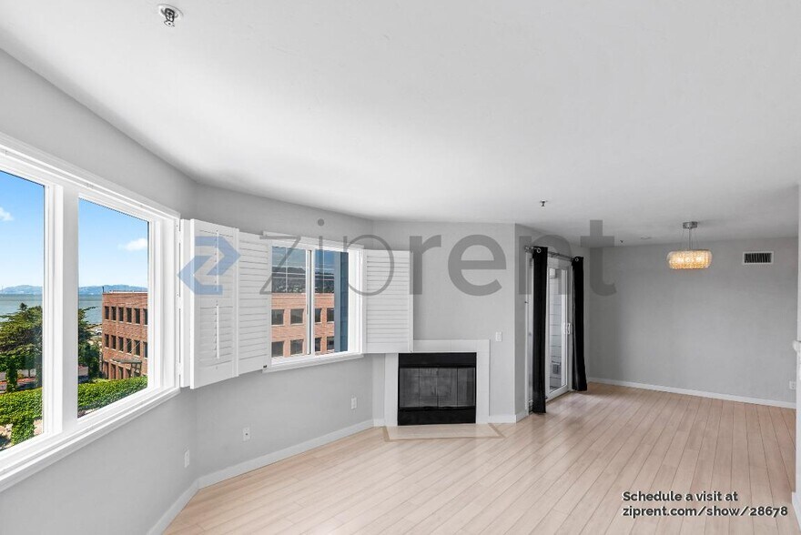 Building Photo - 6400 Christie Ave