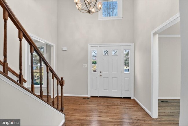 Building Photo - 1302 Clayborne House Ct