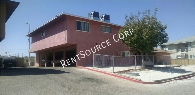 Primary Photo - 2 Bedroom 2 Bath Condo for Rent in Barstow