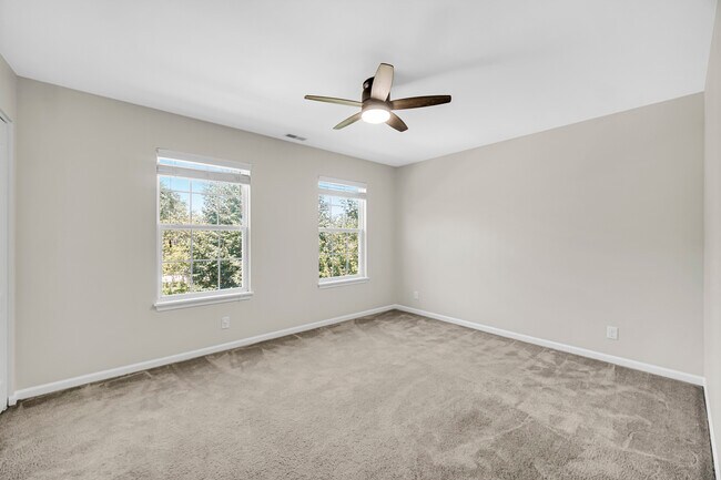 Building Photo - 803 W Courtland St