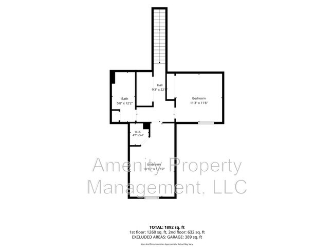 Building Photo - 109 Bigler Dr