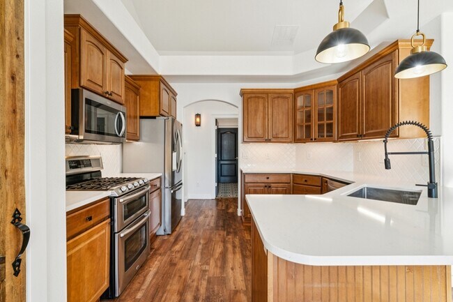 Building Photo - 1661 W Puzzle Crk Ct