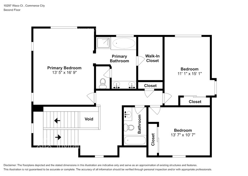 Building Photo - 10297 Waco Ct
