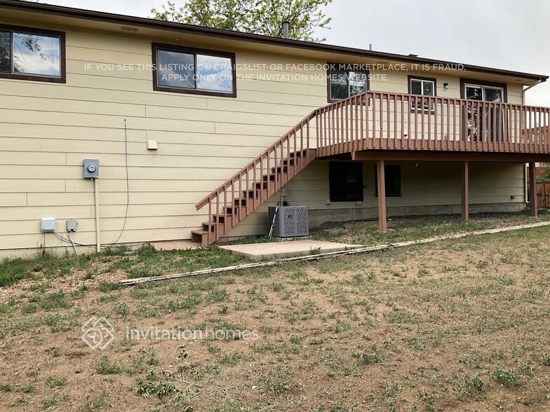 Building Photo - 1290 Hans Brinker Ln