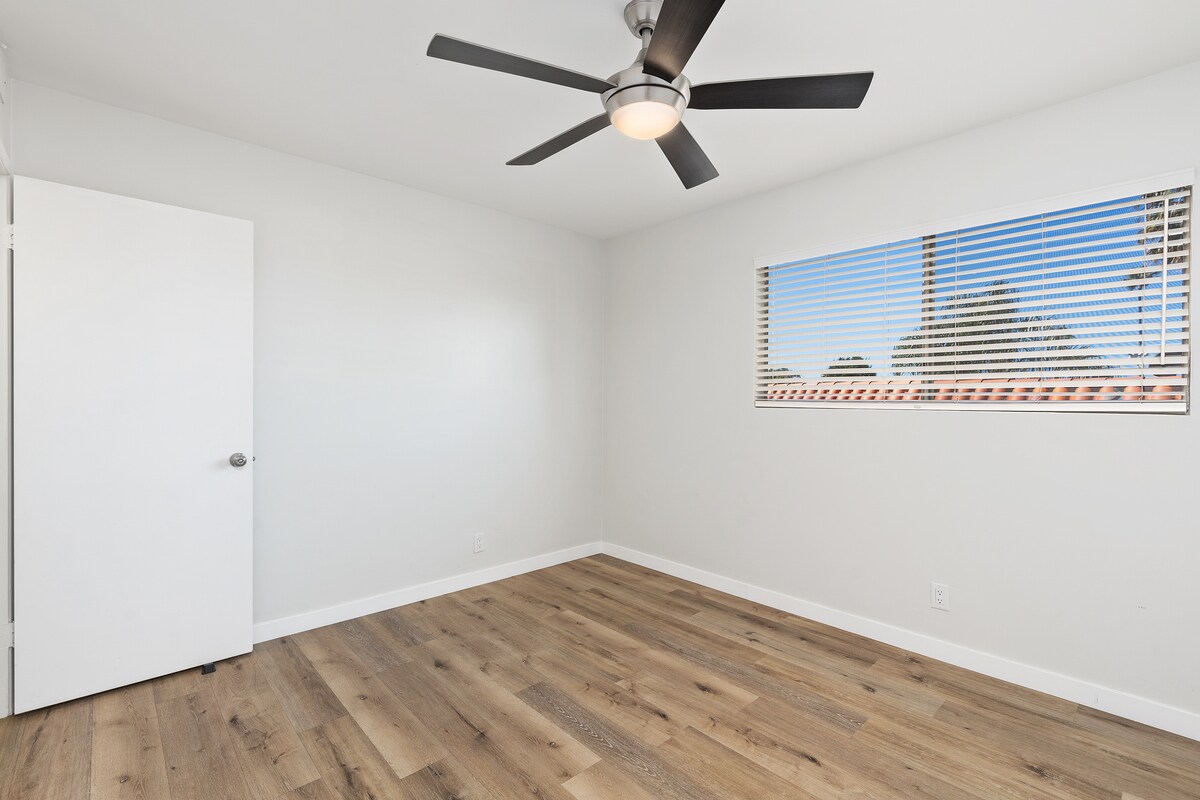 2nd Bedroom - 130 Avenida Algodon