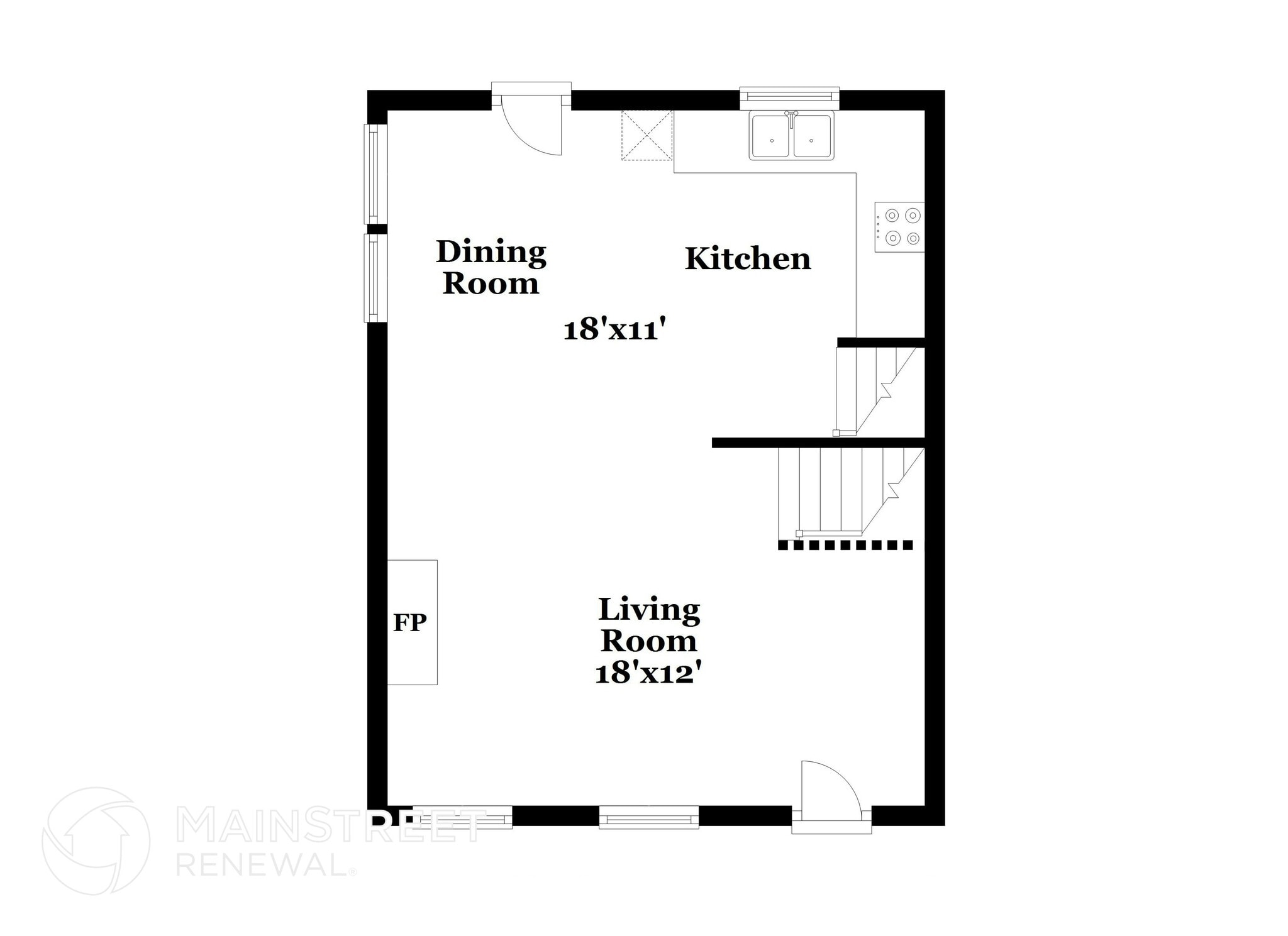 Building Photo - 10 Nectar Ct