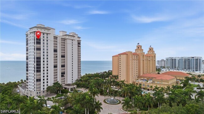 Building Photo - 8665 Bay Colony Dr