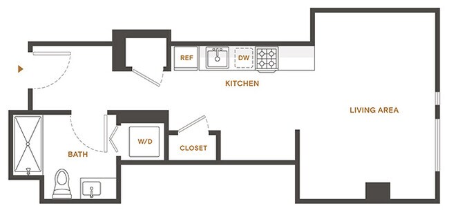 Floorplan - Chorus