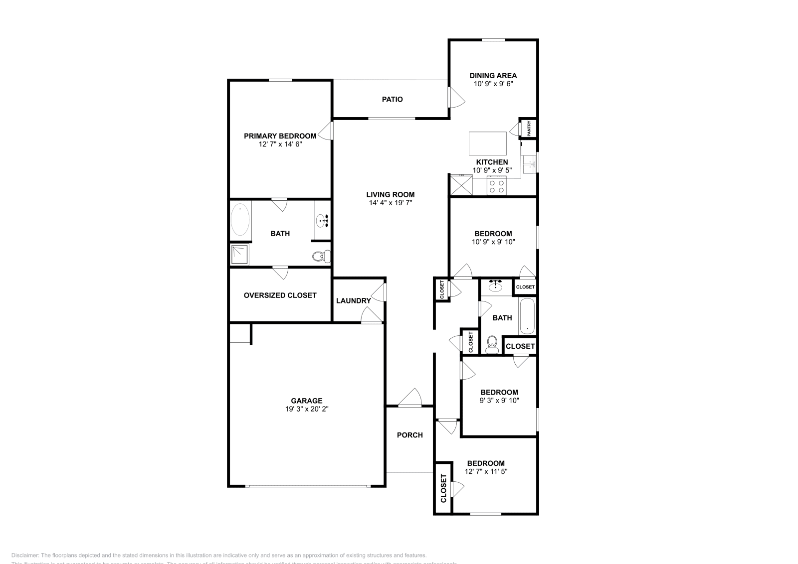 Building Photo - 6219 Still Meadow