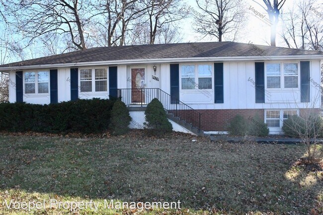 Building Photo - 3 br, 3 bath House - 9121 Blue Ridge Blvd