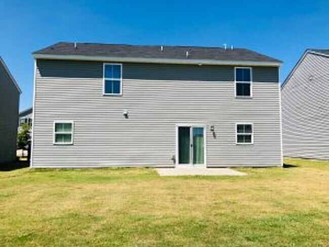 Building Photo - 125 Council Loop