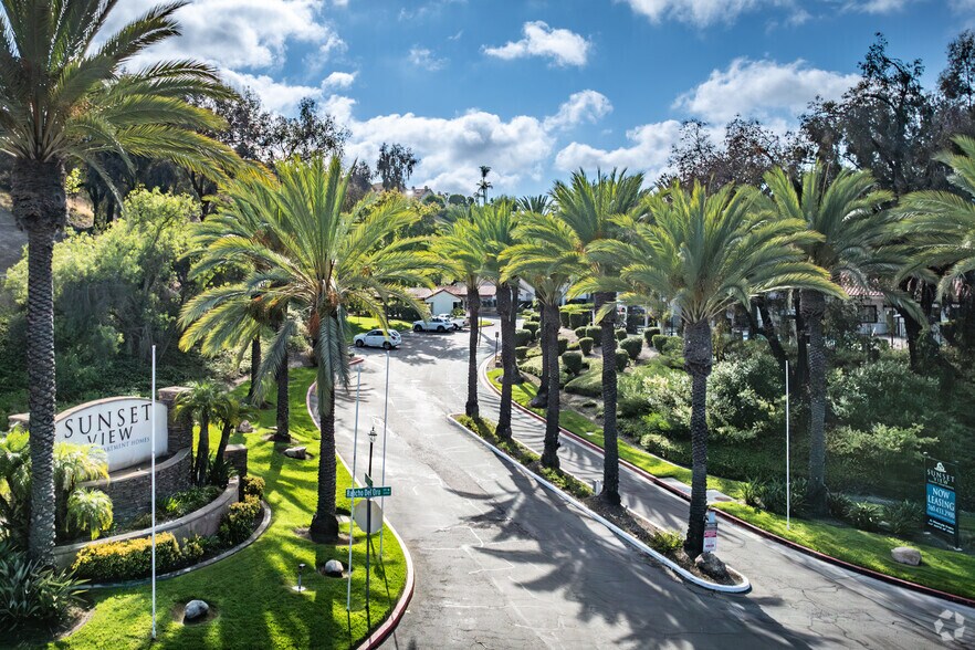 Primary Photo - Sunset View