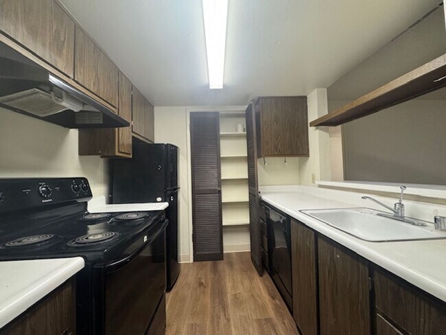 Building Photo - Stunning Timberlake Lodge Condo in Quiet Arden-Arcade Community!