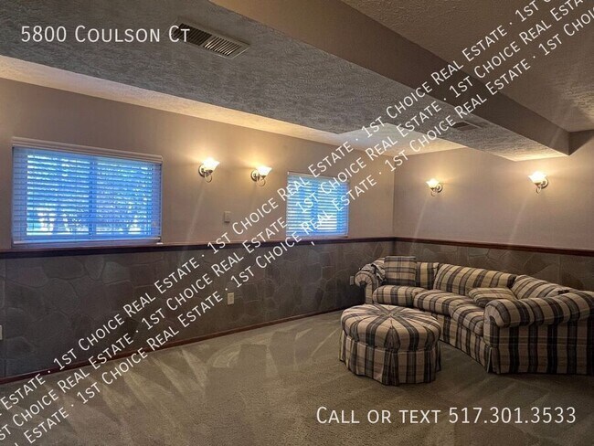 Building Photo - 5800 Coulson Ct