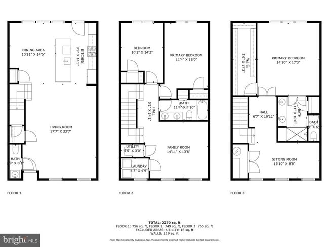 Building Photo - 805 Basswood Dr