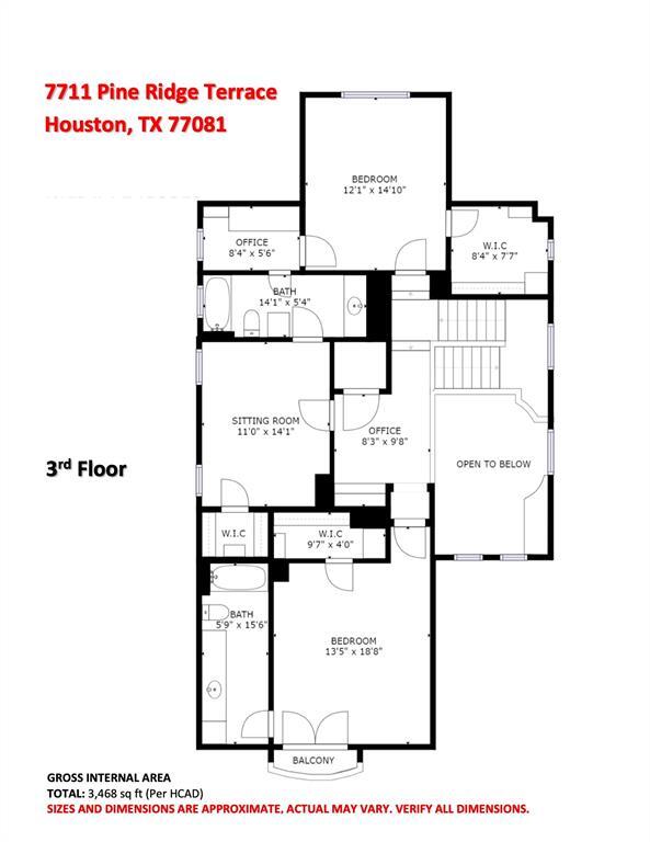 Building Photo - 7711 Pine Ridge Terrace Rd