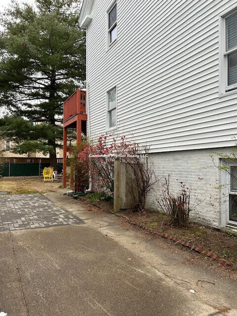 Building Photo - 40 Plymouth St