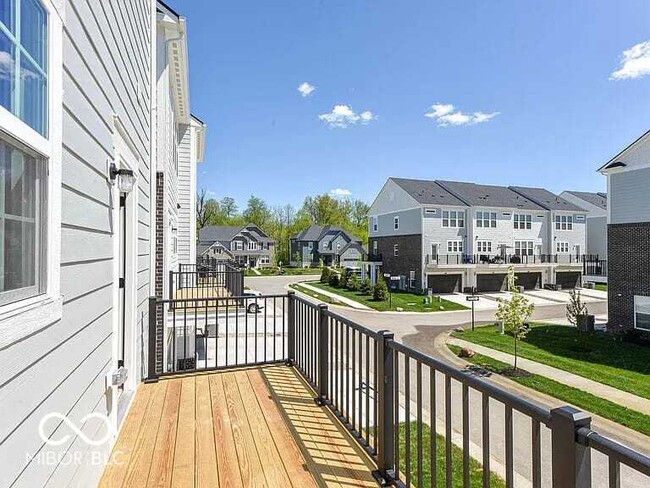 Building Photo - 1740 Blenker Dr