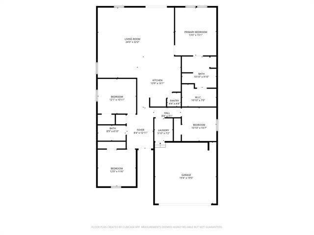 Building Photo - 4948 Redhead Dr