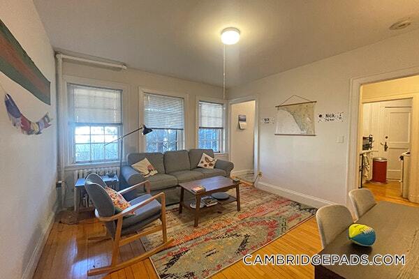 Building Photo - 21 Chauncy St