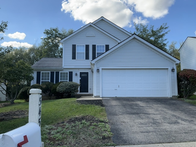 Building Photo - 545 Weeping Willow Ln