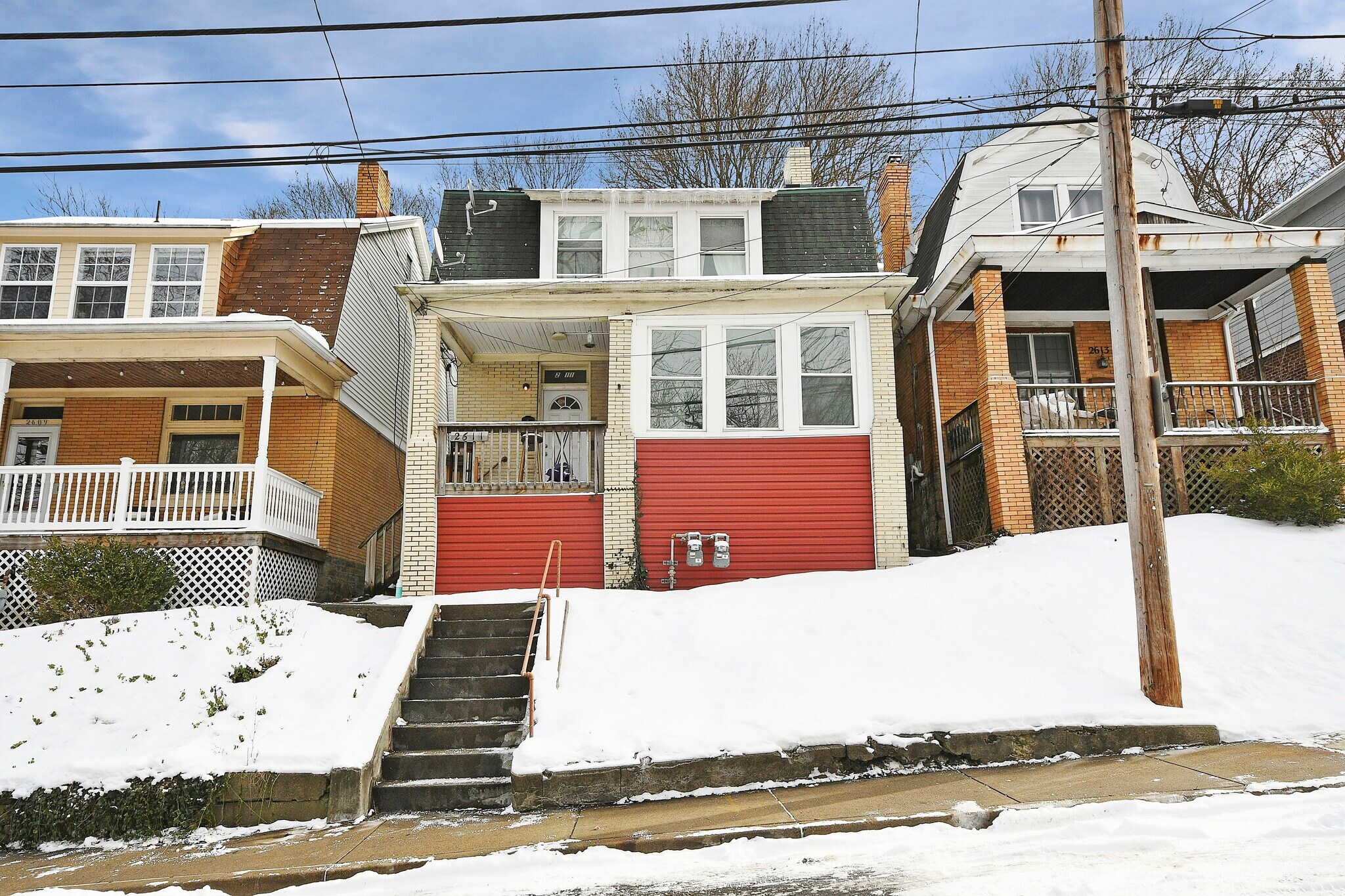 Building Photo - 2611 Voelkel Ave