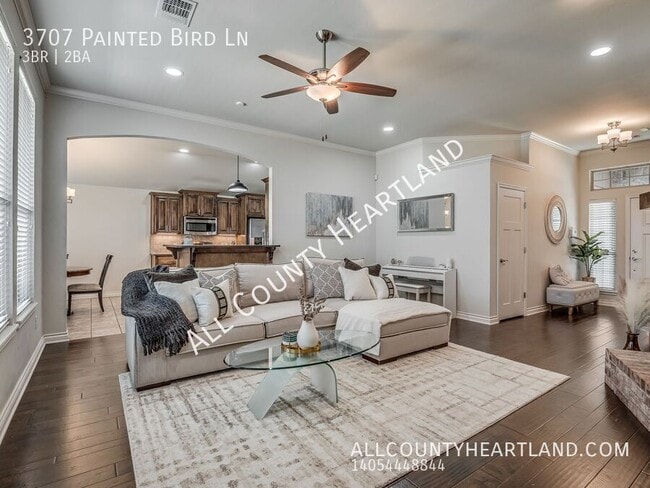 Building Photo - 3707 Painted Bird Ln