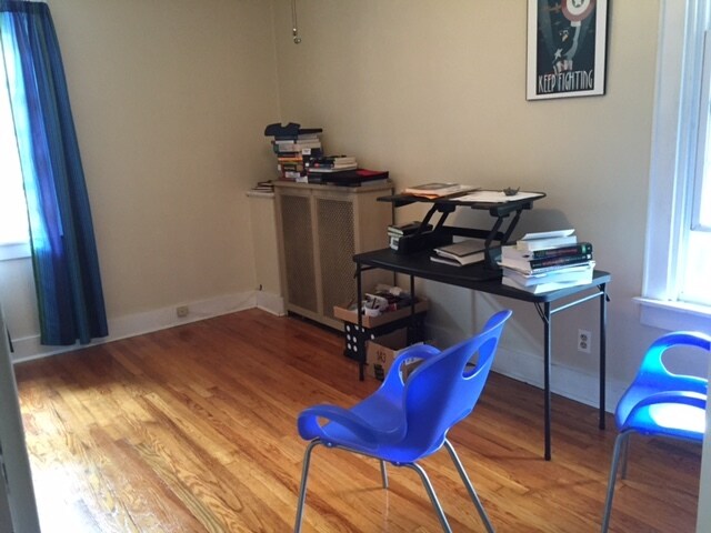 bedroom 3 - 802 Gaskill Ave