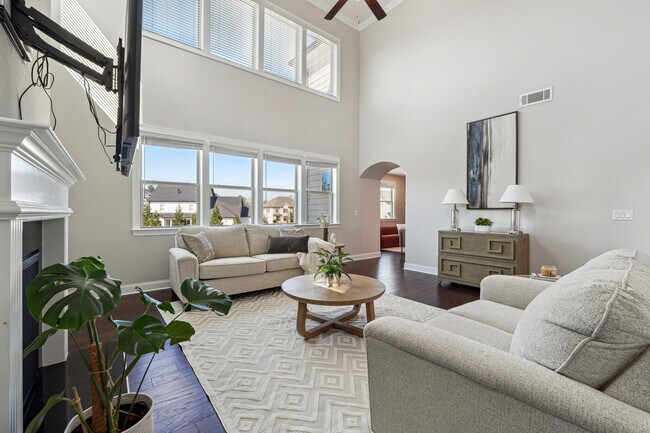 Building Photo - 4440 Croftshire Pl
