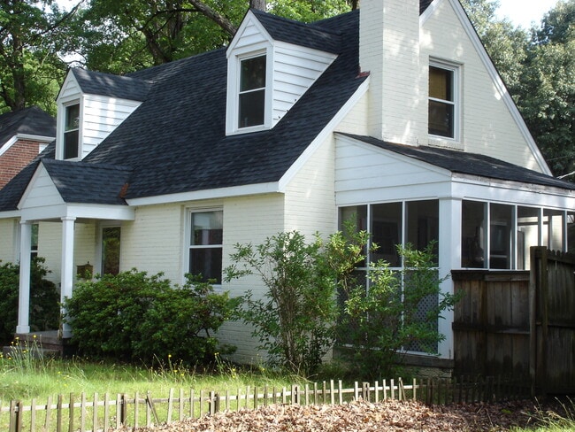 Building Photo - 5217 Forest Hill Ave
