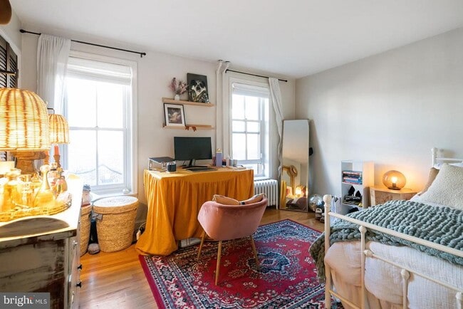 Building Photo - 516 Kauffman St