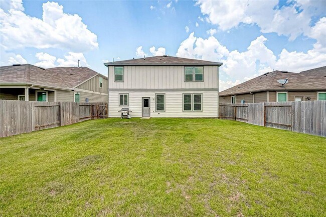 Building Photo - Beautiful home zoned to Katy ISD!