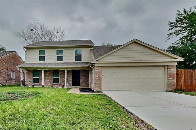 Primary Photo - 18038 Green Hazel Ct