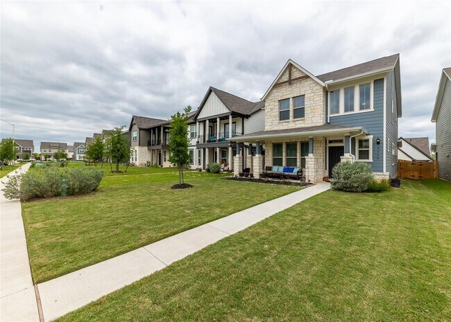 Building Photo - 2440 Berryville Ln