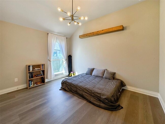 Building Photo - 16608 Christina Garza Dr