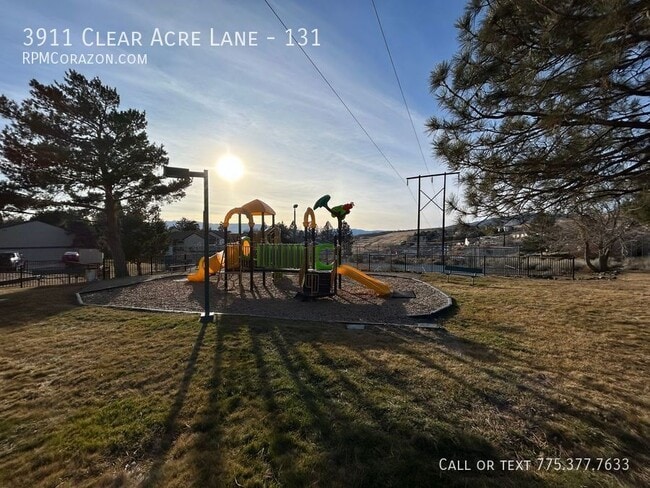 Building Photo - 3911 Clear Acre Ln