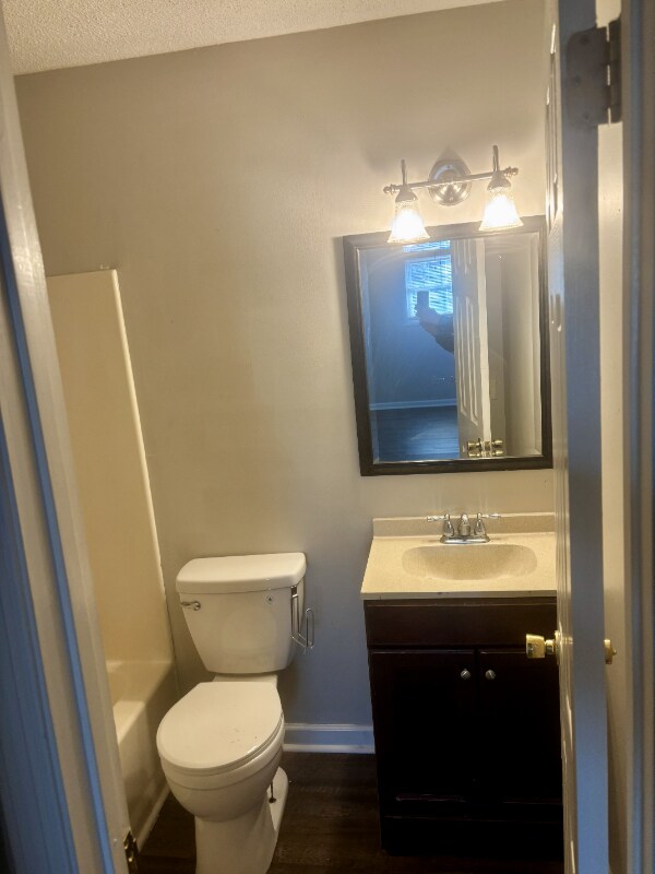 Building Photo - 218 Joe Quick Rd