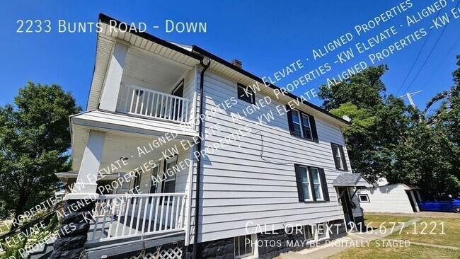 Building Photo - 2233 Bunts Rd