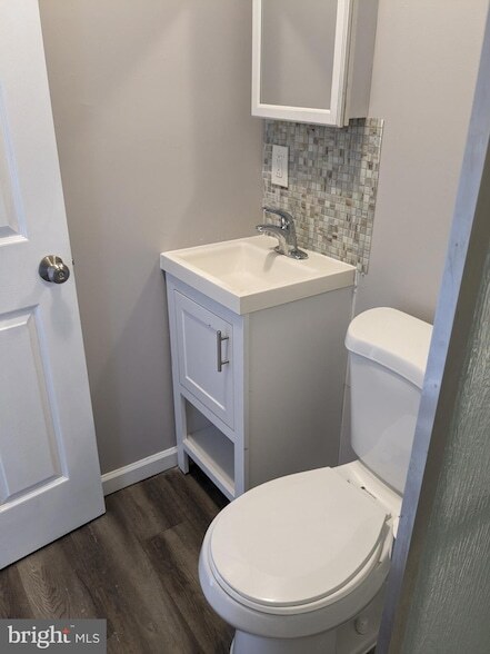 Building Photo - 142 W Hanover Street