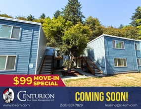 Building Photo - 445 Senate St NW