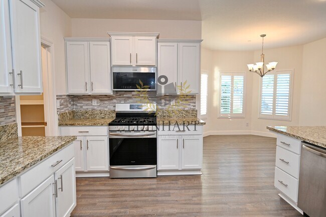 Building Photo - 4410 Langden Dr