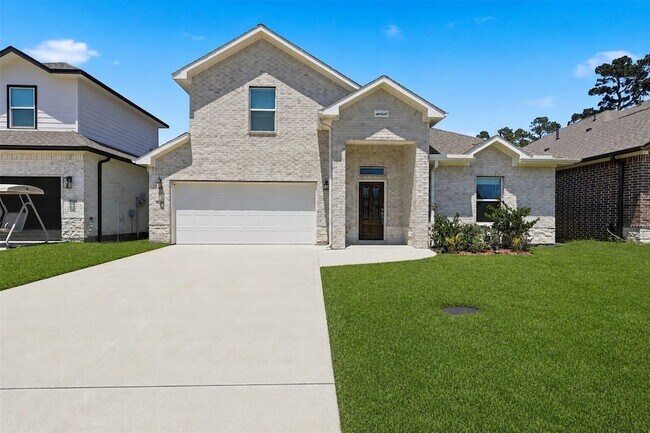 Building Photo - 9738 Champion Heavens Dr