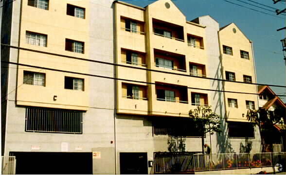 Building Photo - South Tower Apartments