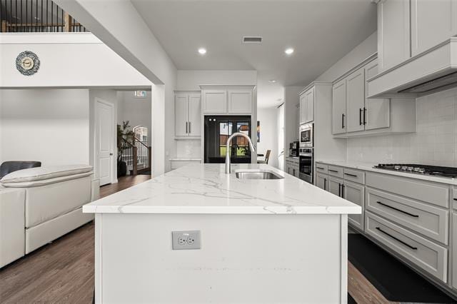 Building Photo - 1016 Huffines Blvd